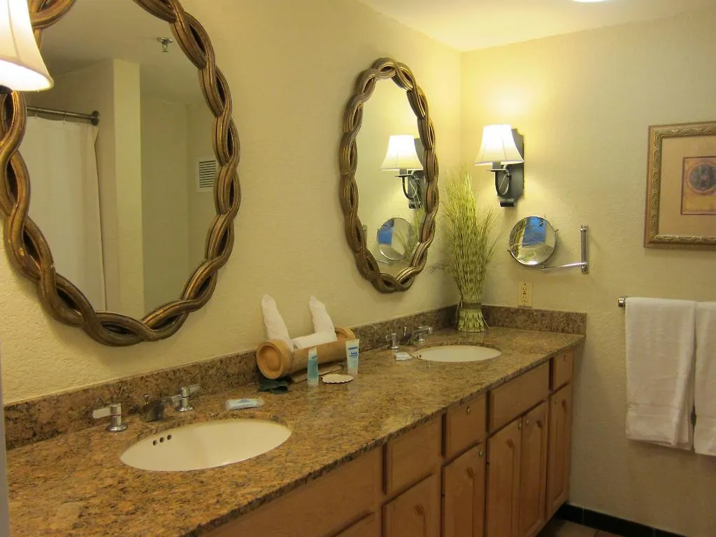 Apartment One-Bedroom Oceanfront Villa At Rio Mar Rio Grande